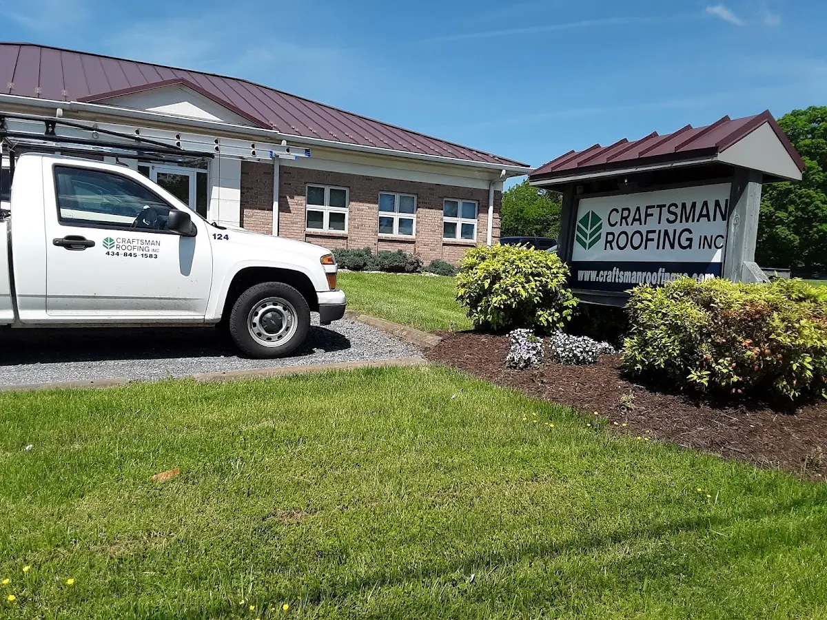 Quality Chimney Repair by experienced craftsmen in Estate Grove and Valencia Estates